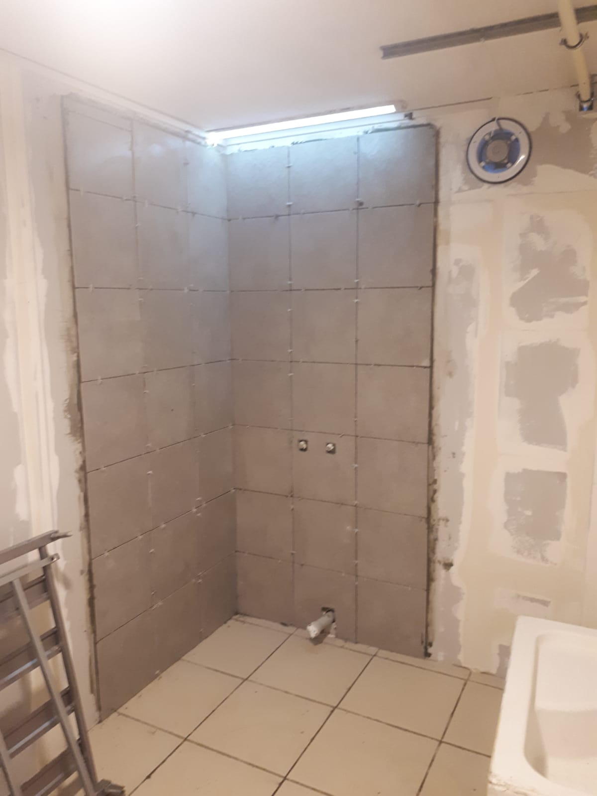 Küçükçekmece Selimoğulları Sıhhi Tesisat