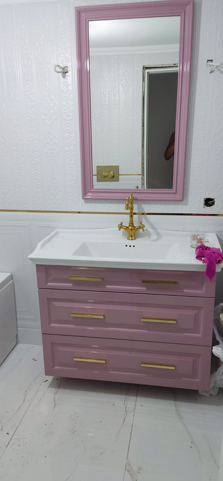 Küçükçekmece Duşakabin